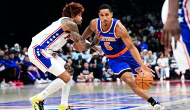 Why did Malcolm Brogdon retire? What it means for Knicks