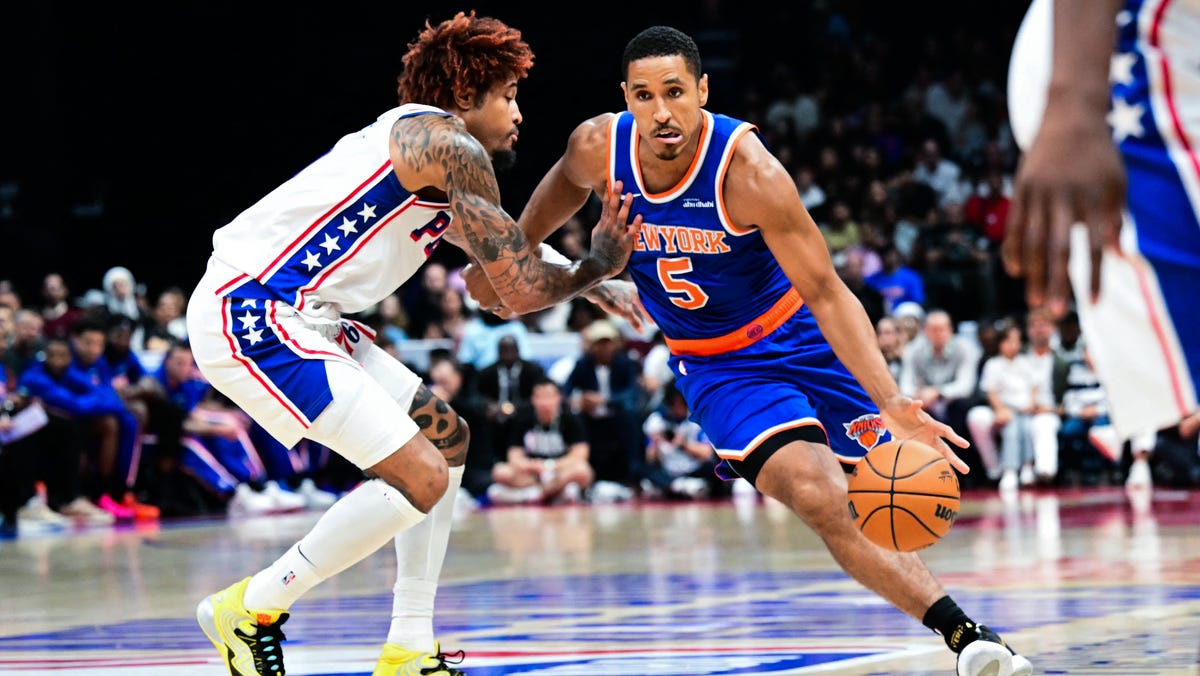 Why did Malcolm Brogdon retire? What it means for Knicks