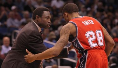 Nets jersey history No. 28