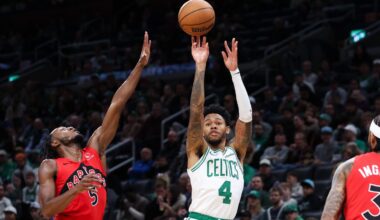 Where did Celtics land in HoopsHype consensus Top 100 player ranking?