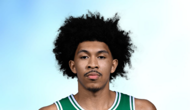 Ron Harper on how his shot at a two way spot with Celtics came about