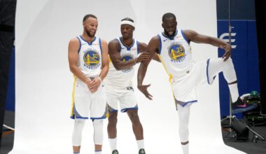 How much are NBA teams worth? Warriors, Lakers, Knicks lead