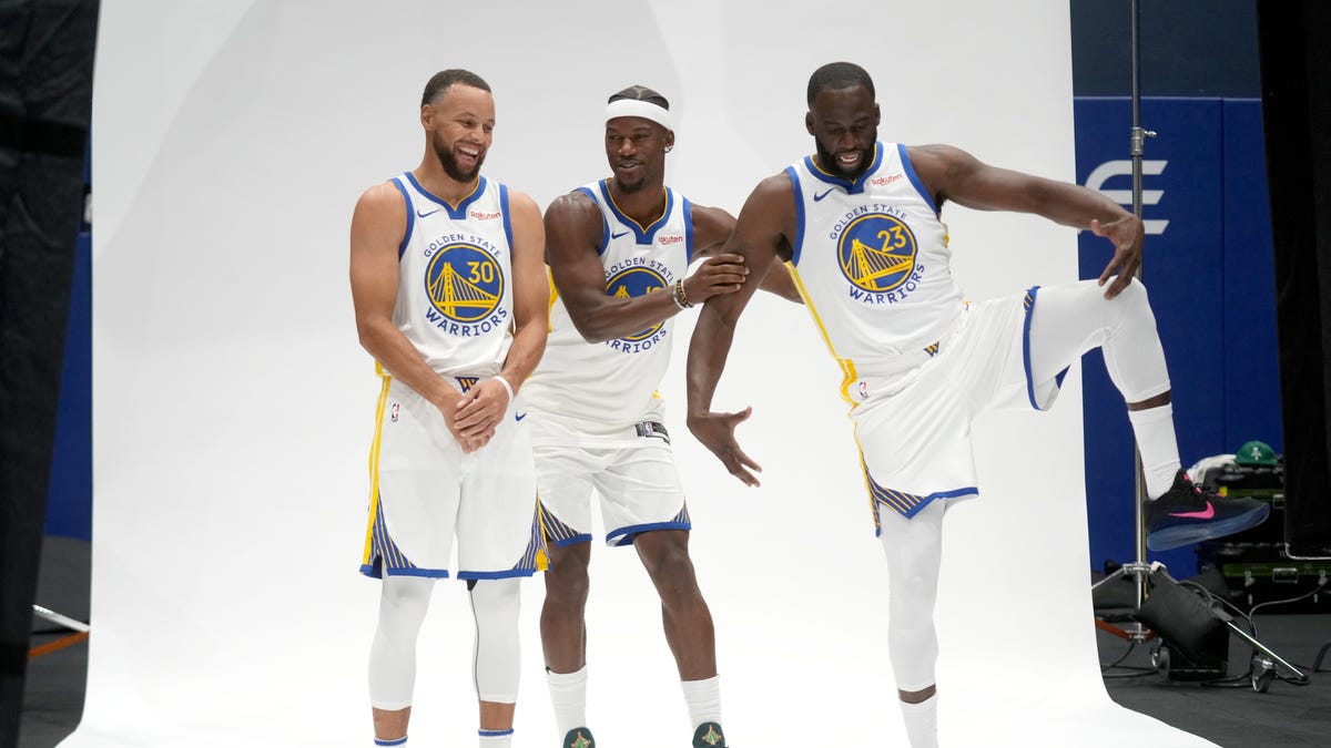 How much are NBA teams worth? Warriors, Lakers, Knicks lead