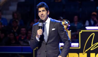What the Bob Myers hire means for Daryl Morey and the 76ers