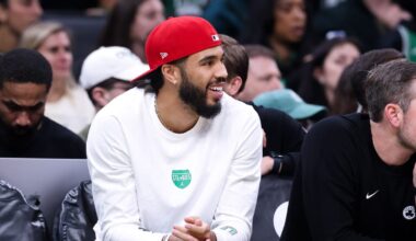 Can the Celtics still contend without Jayson Tatum?