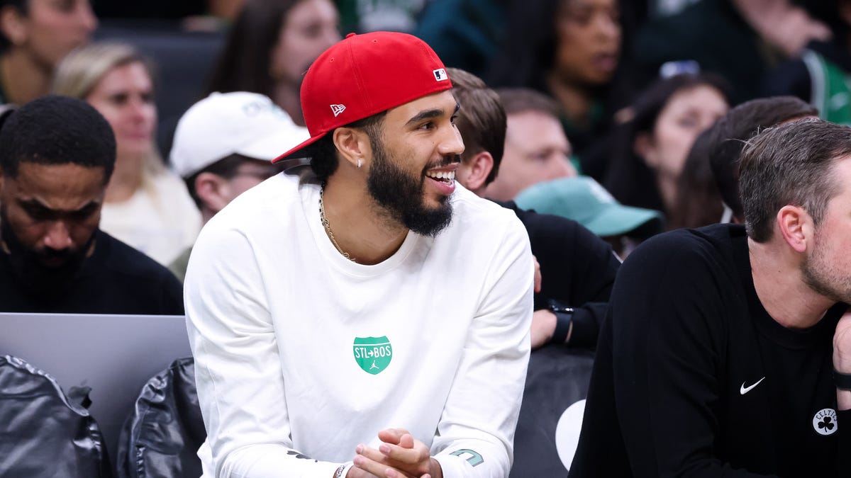 Can the Celtics still contend without Jayson Tatum?