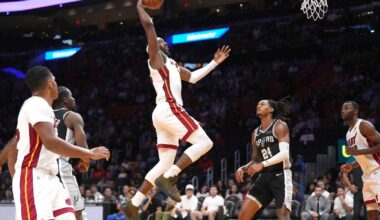 Orlando Magic vs. Miami Heat odds, tips and betting trends