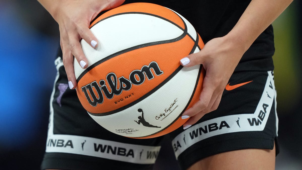 WNBA's Portland Fire hire Alex Sarama as first head coach