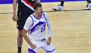 Los Angeles Clippers vs. Utah Jazz odds, tips and betting trends