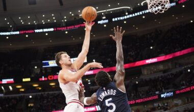 Minnesota Timberwolves vs. Portland Trail Blazers odds, tips and betting trends