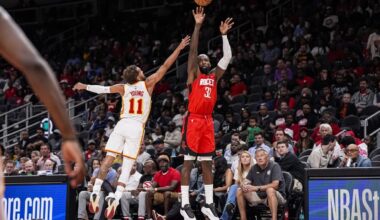 Atlanta Hawks vs. Toronto Raptors odds, tips and betting trends