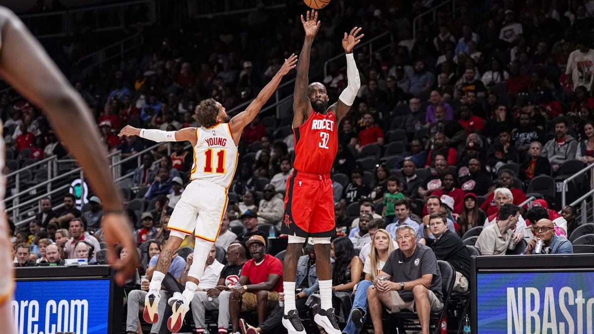 Atlanta Hawks vs. Toronto Raptors odds, tips and betting trends