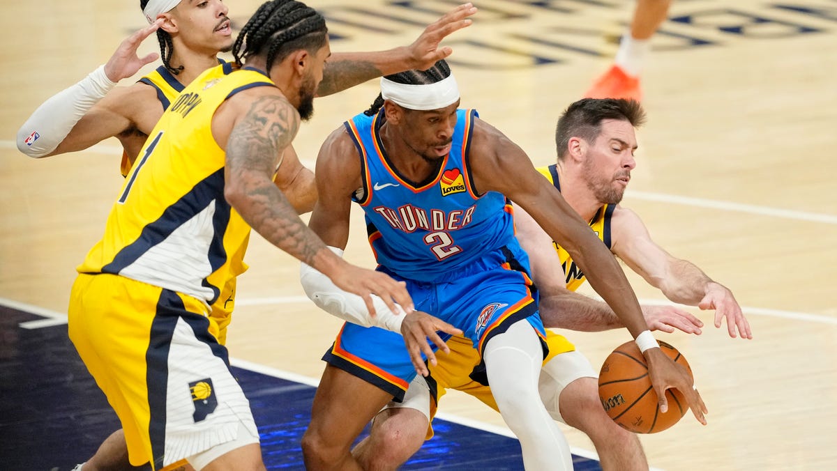 Key games to watch out for during the first week of the NBA season