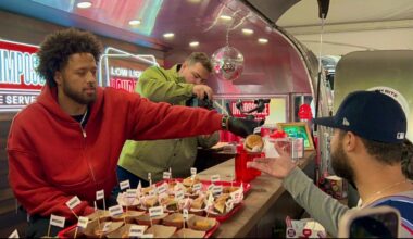 Detroit Pistons’ Cade Cunningham practices, promotes plant-based diet