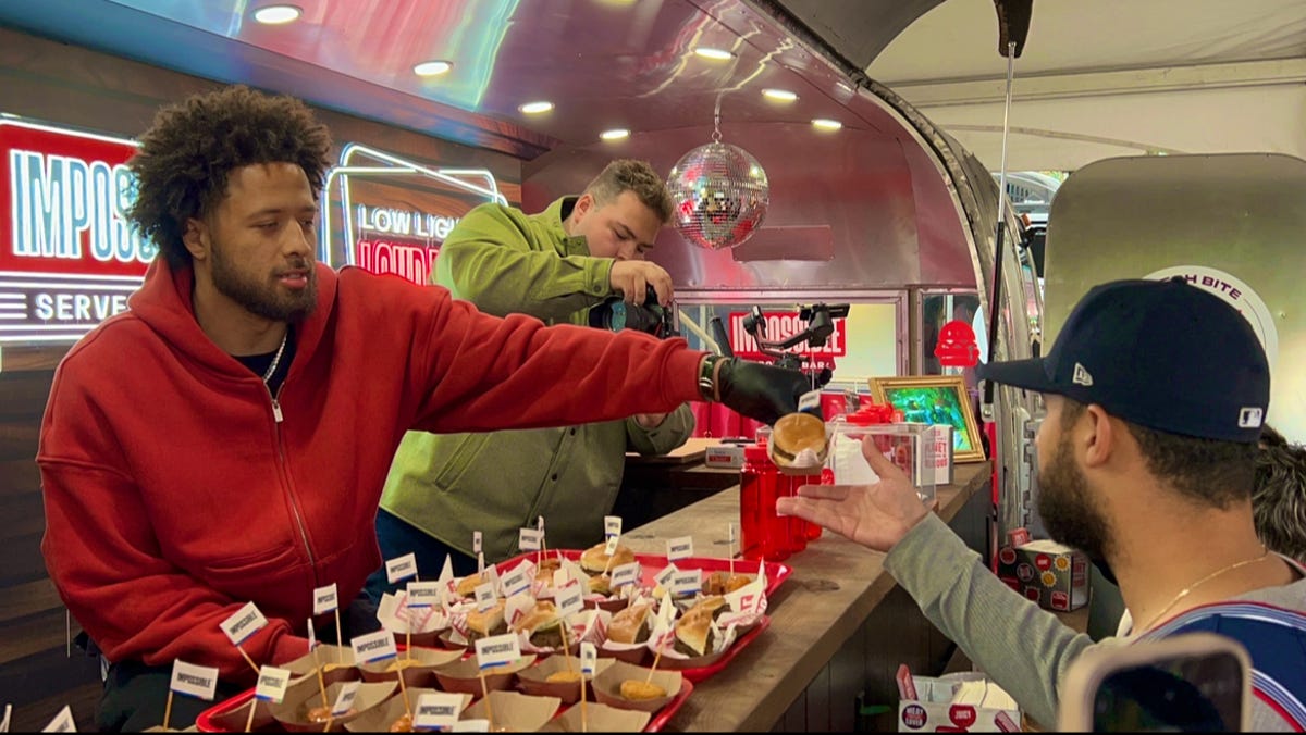 Detroit Pistons’ Cade Cunningham practices, promotes plant-based diet