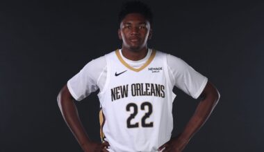 Green gives plan for Derik Queen after first practice