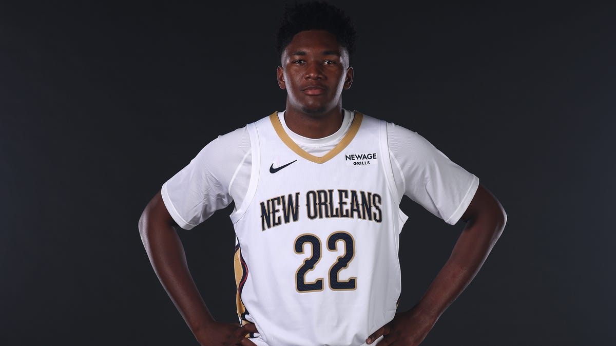 Green gives plan for Derik Queen after first practice