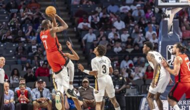 Rockets vs. Thunder odds, tips and betting trends