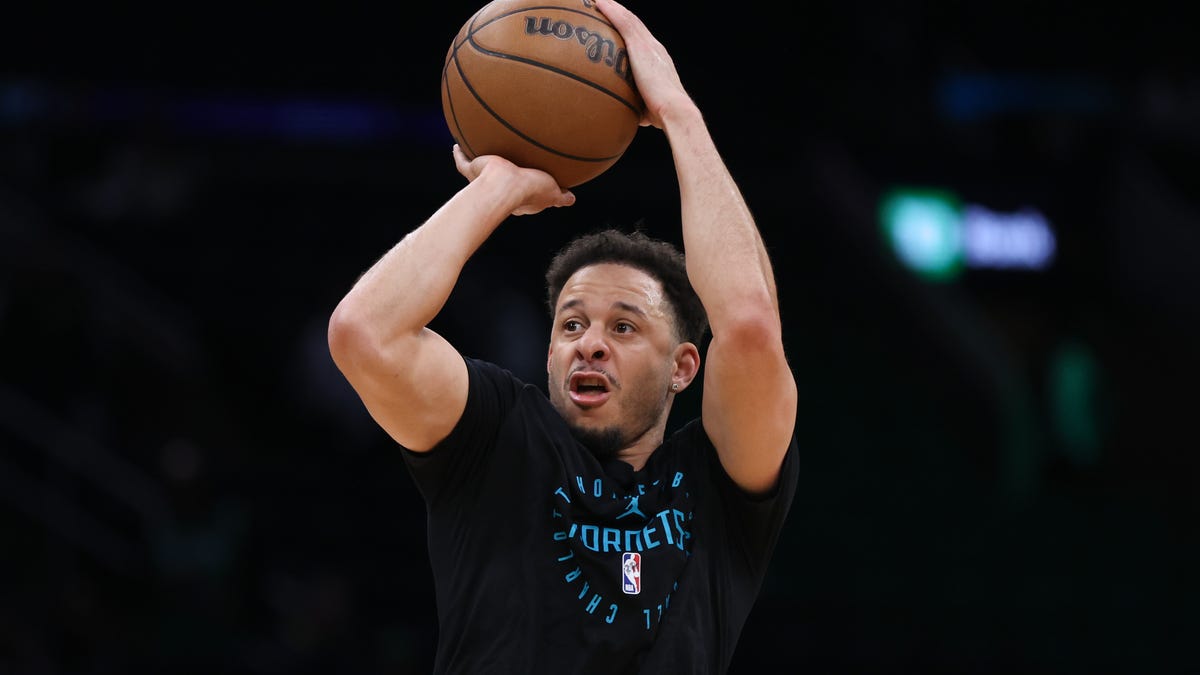 Warriors waive Seth Curry, expect to re-sign him during regular season