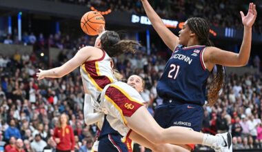 Ohio State vs. UConn women’s basketball tickets for November 16