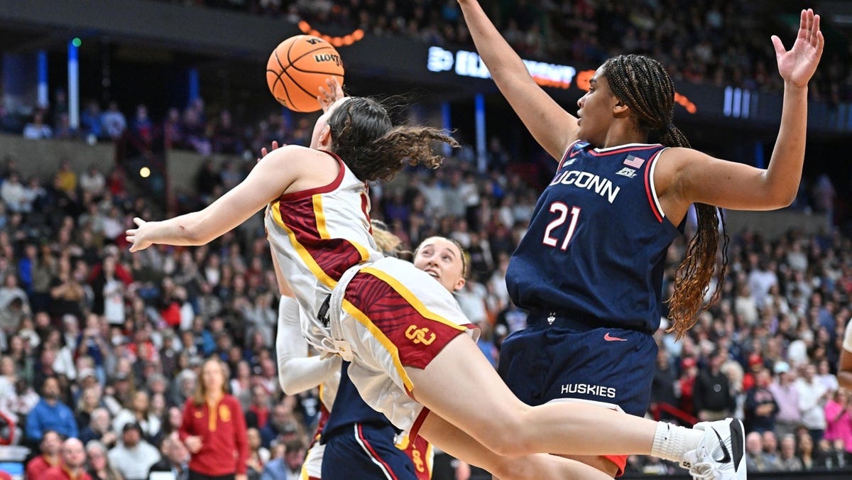 Ohio State vs. UConn women’s basketball tickets for November 16