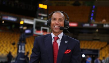Reggie Miller has high expectations for OKC Thunder in 2025-26 season