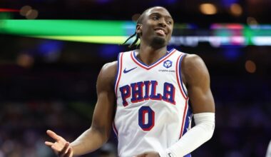 How to watch 76ers vs. Celtics: Live stream info, TV channel, game time