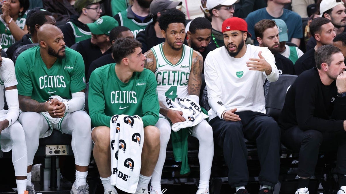 How to watch Celtics vs. 76ers: Live stream info, TV channel, game time