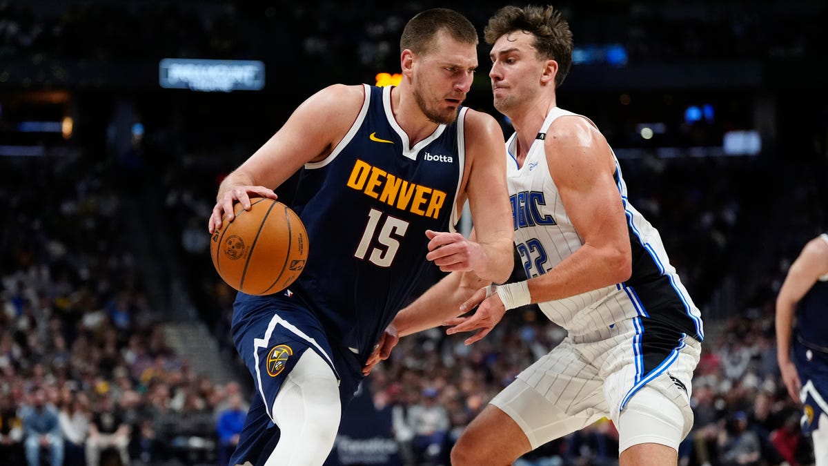 NBA season 2025-2026 predictions for MVP, the Finals, and more