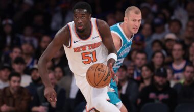 No. 51 pick Mohamed Diawara signs standard contract