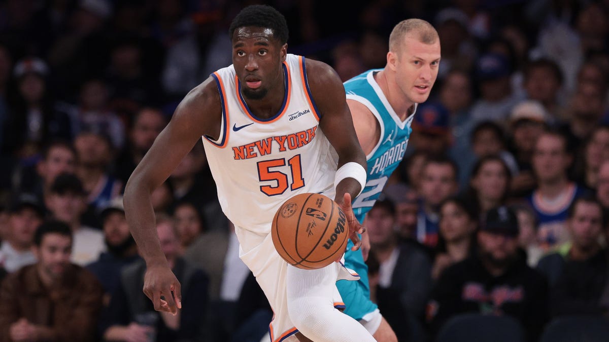 No. 51 pick Mohamed Diawara signs standard contract