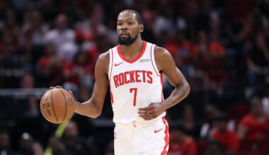 Rockets at Thunder odds, picks and predictions