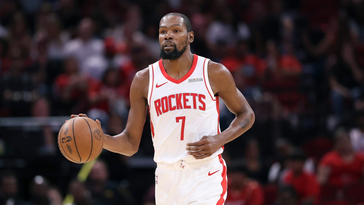 Rockets at Thunder odds, picks and predictions