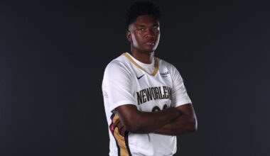 Derik Queen cleared to play in opener on Wednesday