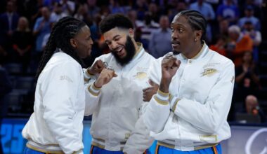 Why the West Coast Conference had Jalen Williams narrate commercial