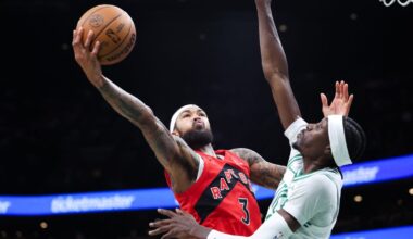 Raptors at Hawks odds, picks and predictions