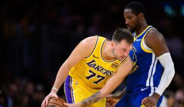 How to watch Warriors vs. Nuggets: Live stream info, TV channel, game time