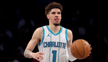 Nets at Hornets odds, picks and predictions
