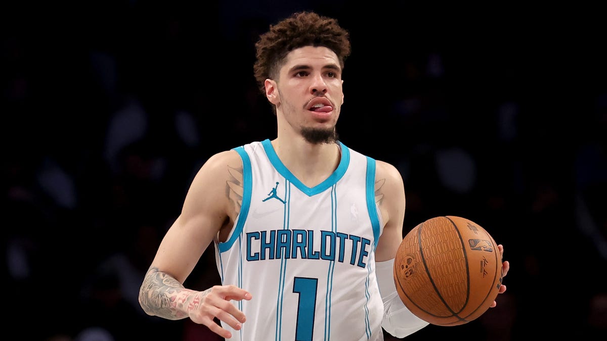 Nets at Hornets odds, picks and predictions