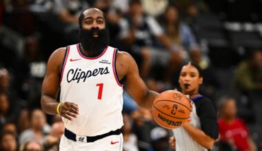 Clippers at Jazz odds, picks and predictions