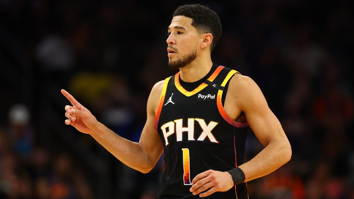 Kings at Suns odds, picks and predictions