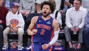 Pistons at Bulls odds, picks and predictions