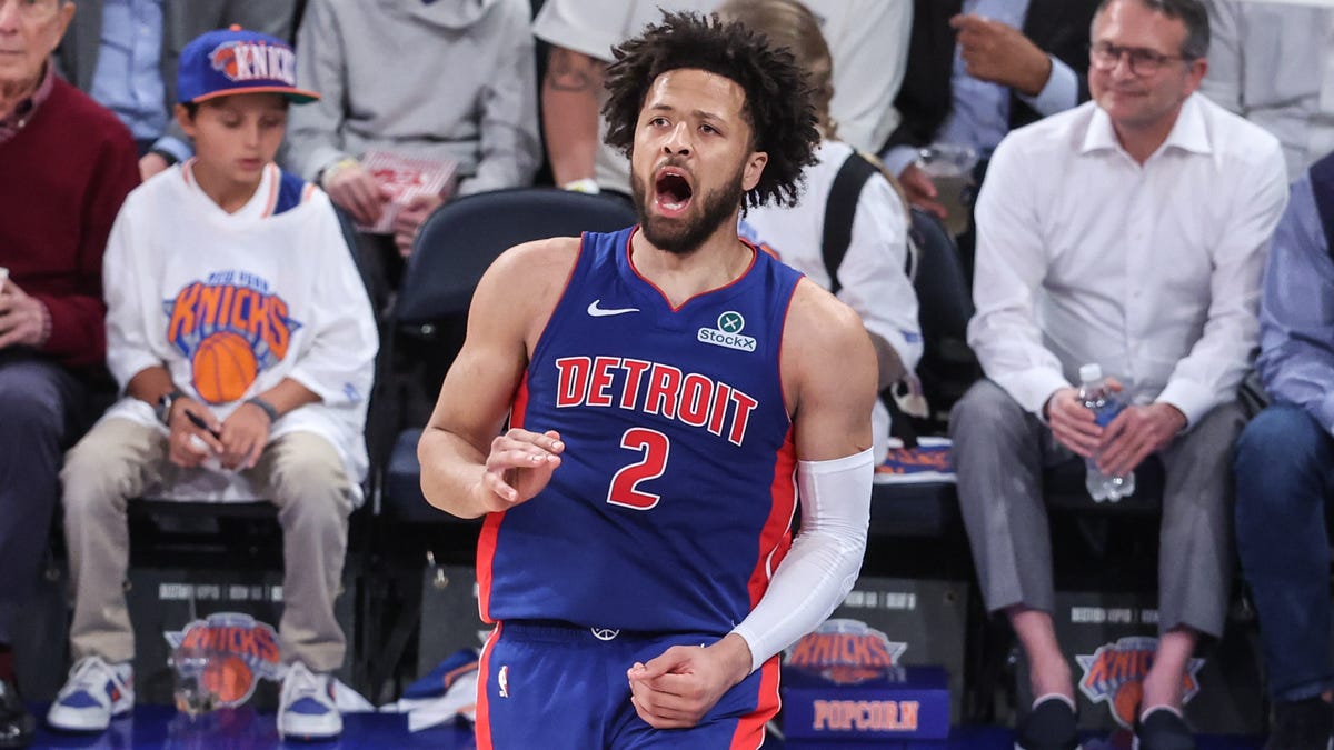 Pistons at Bulls odds, picks and predictions