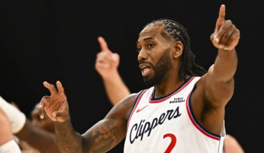 Kawhi Leonard-Clippers NBA investigation: Where it stands