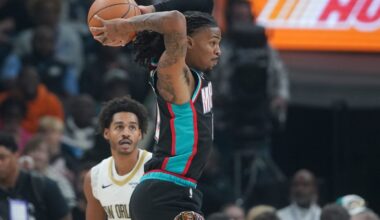 Memphis Grizzlies star cleared to play vs Heat