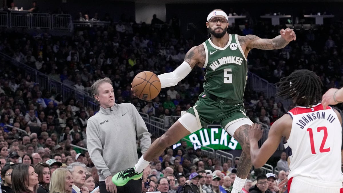 Watch Bucks vs Raptors today; TV channel, time, streaming, odds