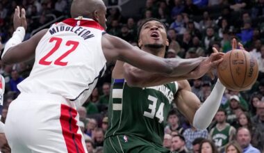 Watch Bucks vs Cavaliers today; TV channel, time, streaming, odds