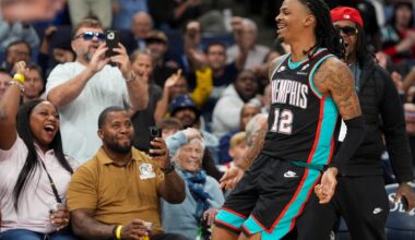 Memphis Grizzlies vs Indiana Pacers live score updates, highlights