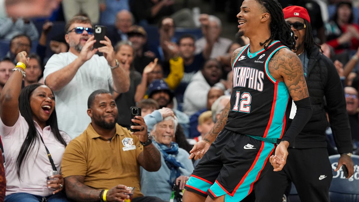 Memphis Grizzlies vs Indiana Pacers live score updates, highlights