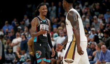 Memphis Grizzlies vs. Miami Heat odds, tips and betting trends